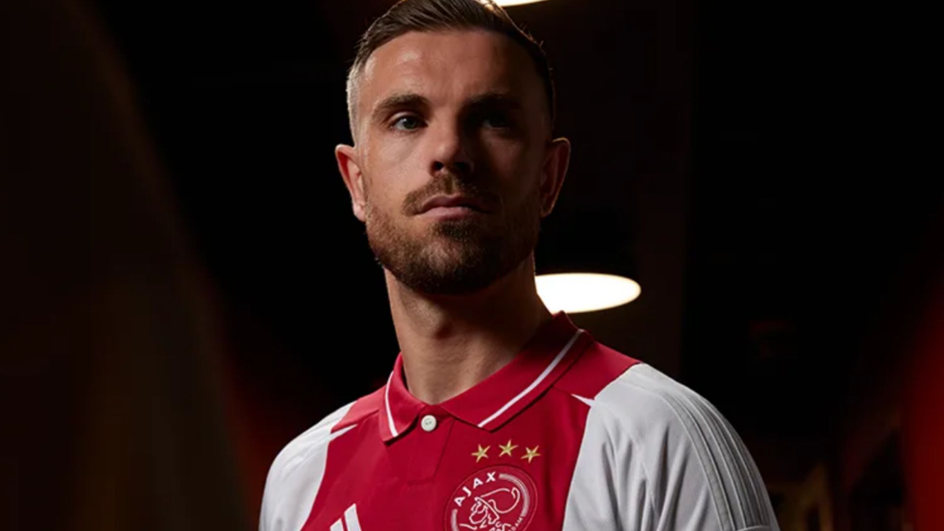 Ajax fc home kit sales